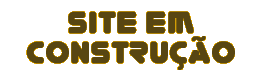 Site em construção